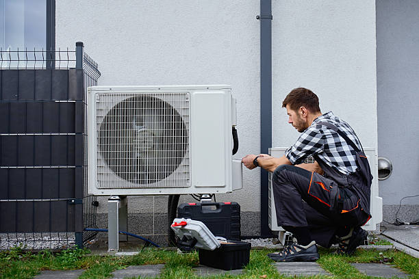 Trusted Hvac Installation service in Millersville, MD - HVAC Repair CO